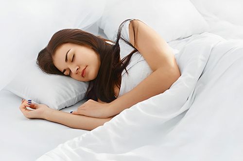 خواب کافی و باکیفیت برای سلامت و شادابی پوست